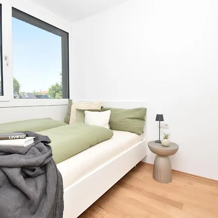 Apartment In Am Bodensee *