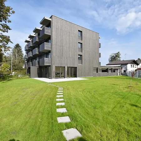 Apartment In Am Bodensee *