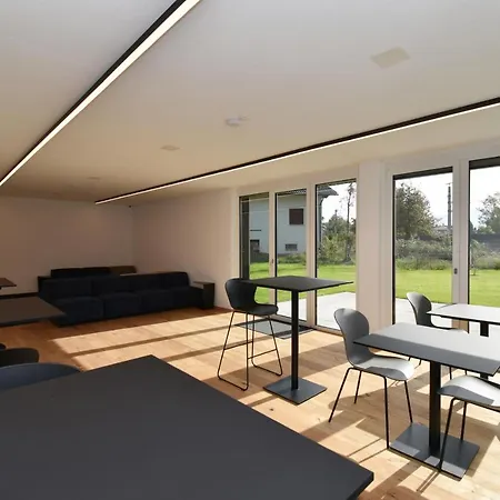 In Am Bodensee Apartamento Hard