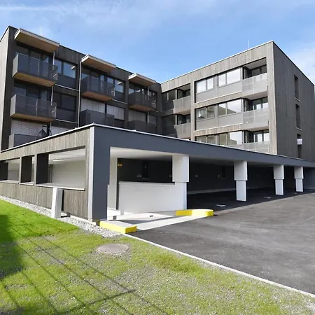 Apartament In Am Bodensee *