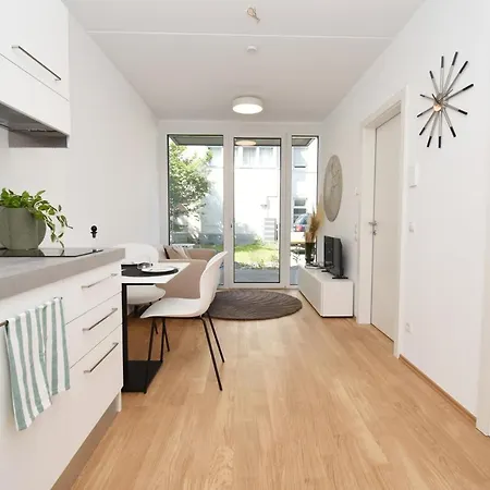Apartment In Am Bodensee Hard