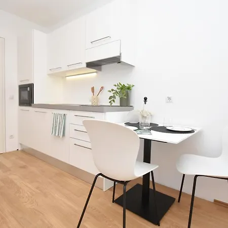 In Am Bodensee Apartment