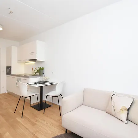 In Am Bodensee Apartment *