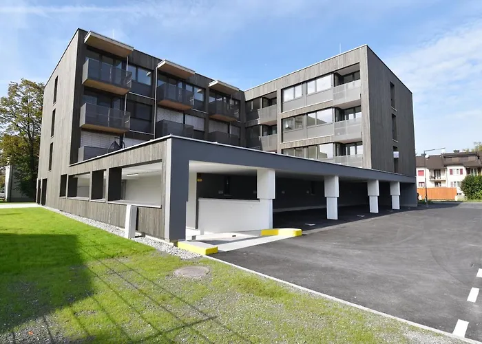 Appartement In Am Bodensee *